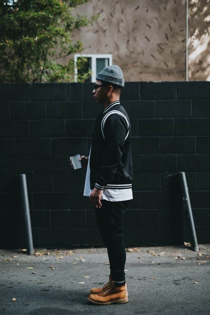 Photo "From Job to Bar: How to Upgrade Your Streetwear Look"