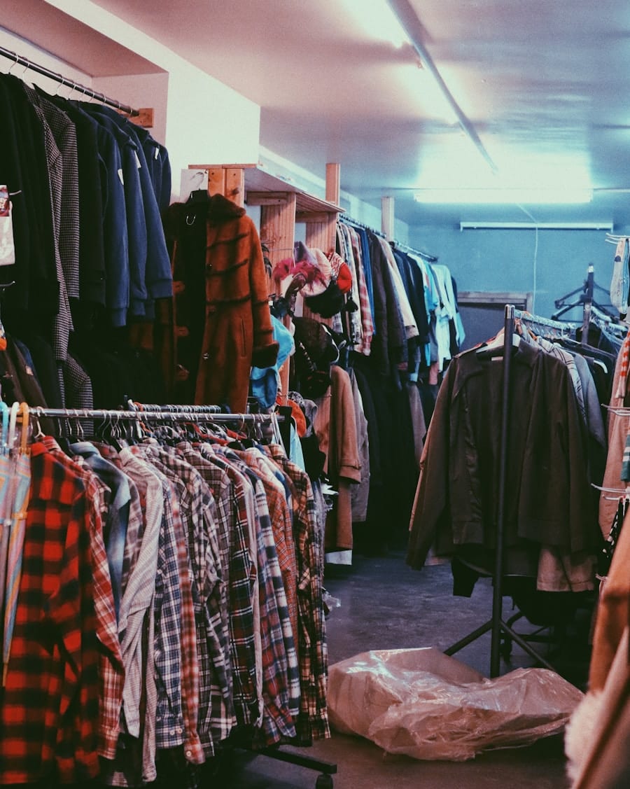 Photo "Why Sustainable Fashion Is the New Cool"