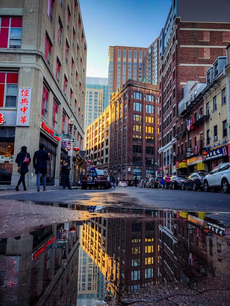 Photo Tips for Creating the Perfect Urban Photography