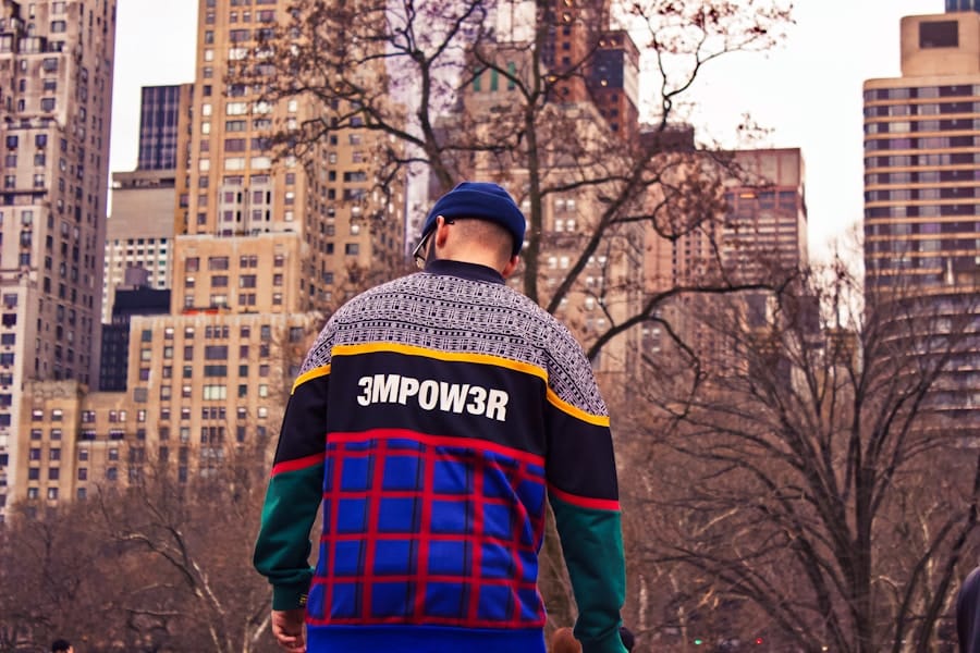 Photo How to Keep Streetwear Sustainable and Timeless