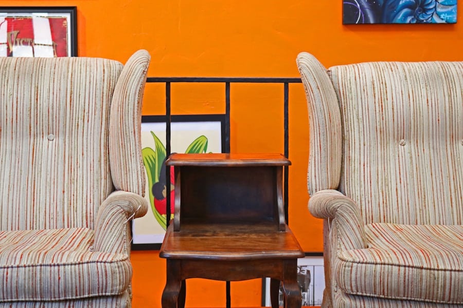 Photo How to Find Cool Vintage Furniture for Your Home