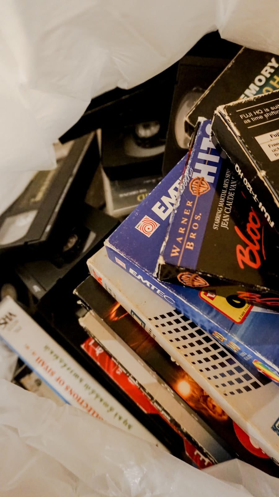Photo The Ultimate Guide to Organizing a Retro Movie Night