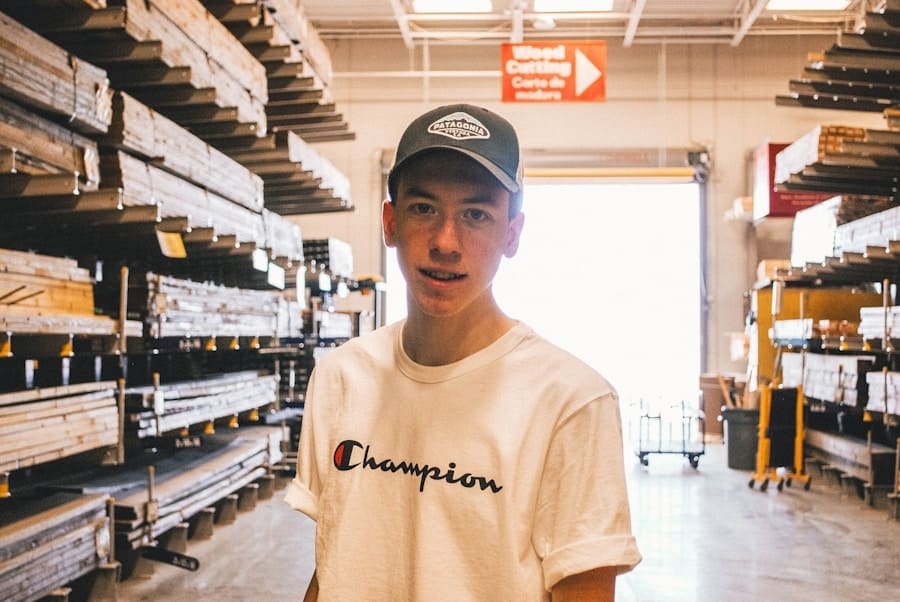 Photo From DIY to Custom: Create Your Own Streetwear Designs