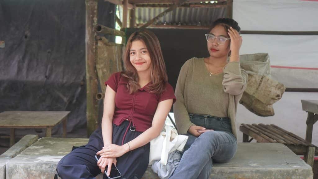 Photo Urban backdrop