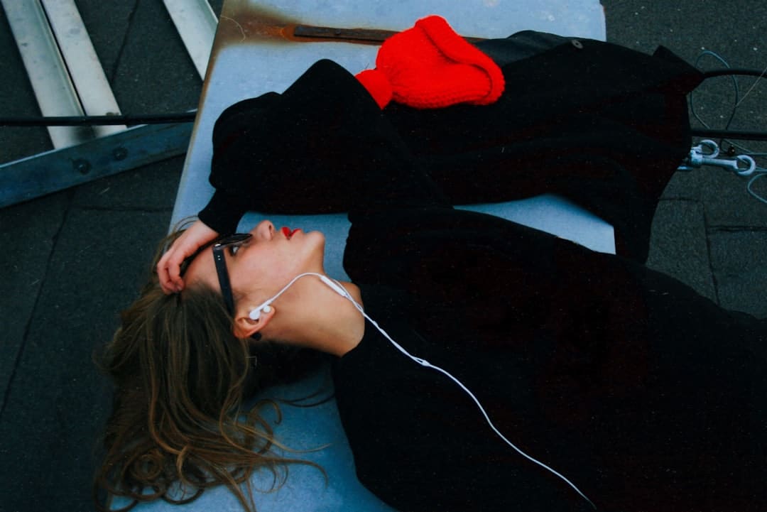 Photo Fashion and Music