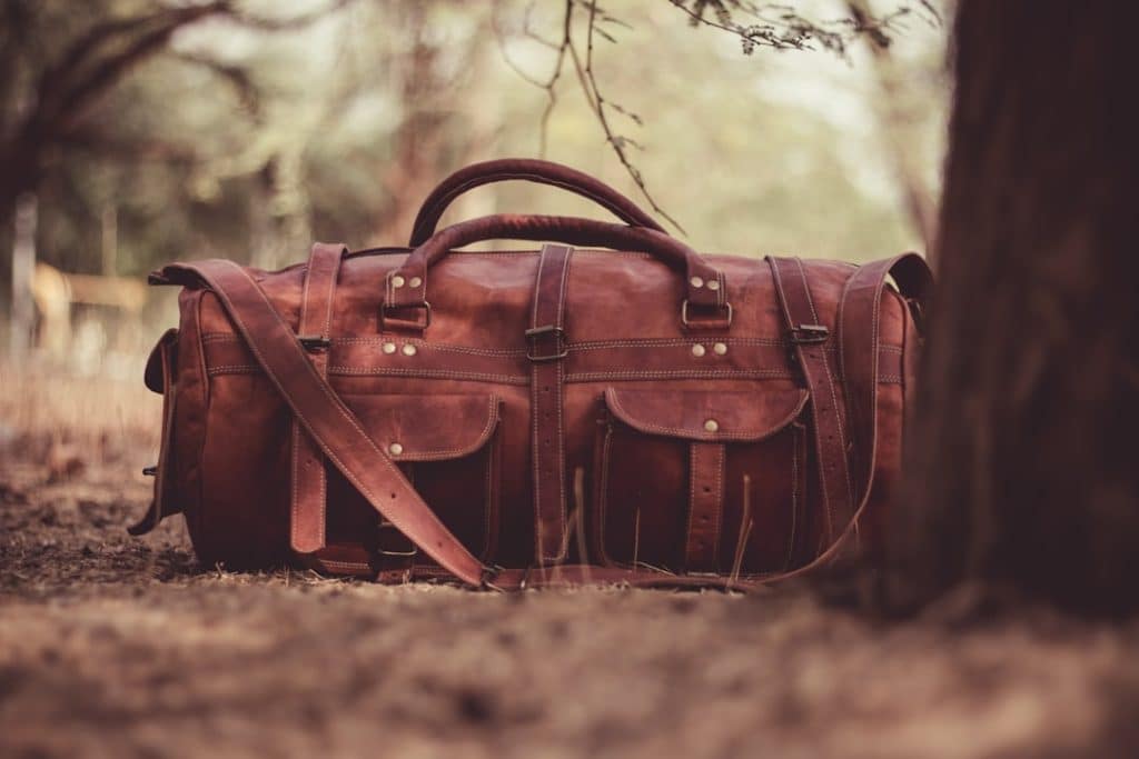 Photo Custom Tote Bag