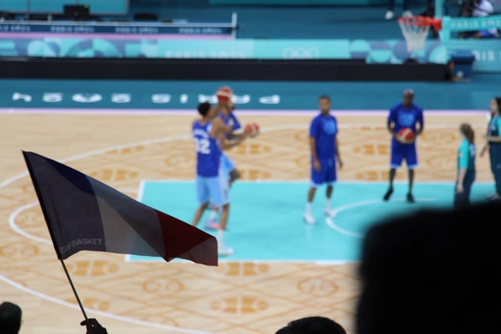 Photo Basketball Culture