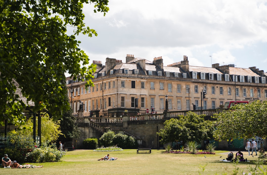 Photo Chill Day in the City