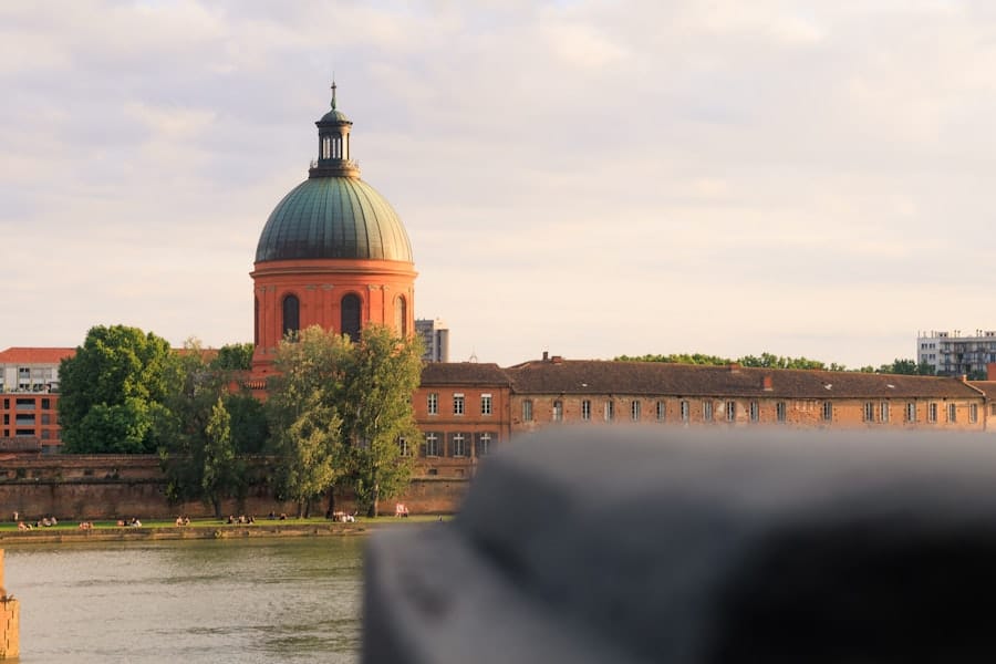 Photo Chill Day in the City