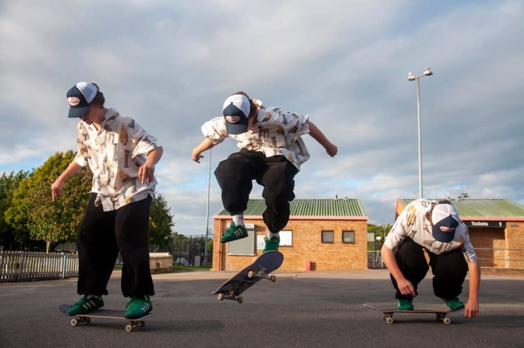 Waarom Streetwear Meer is dan Alleen Kleding Het is een Lifestyle