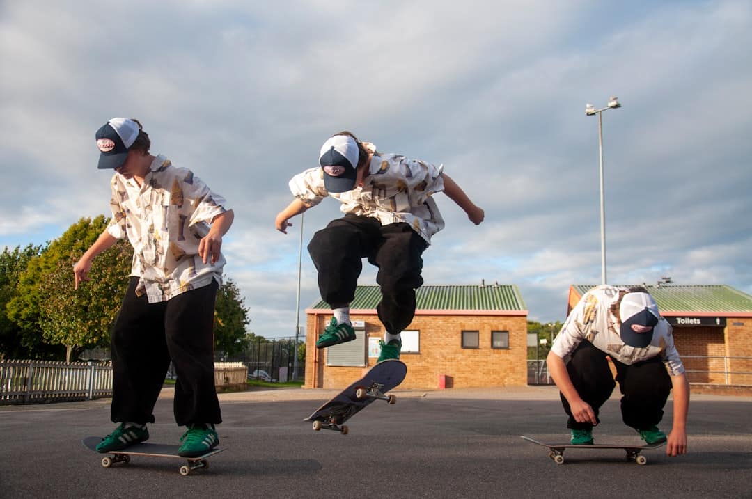 Waarom Streetwear Meer is dan Alleen Kleding Het is een Lifestyle